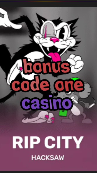 bonus code one casino-3xn3u5udepyz9m9w5iat.com